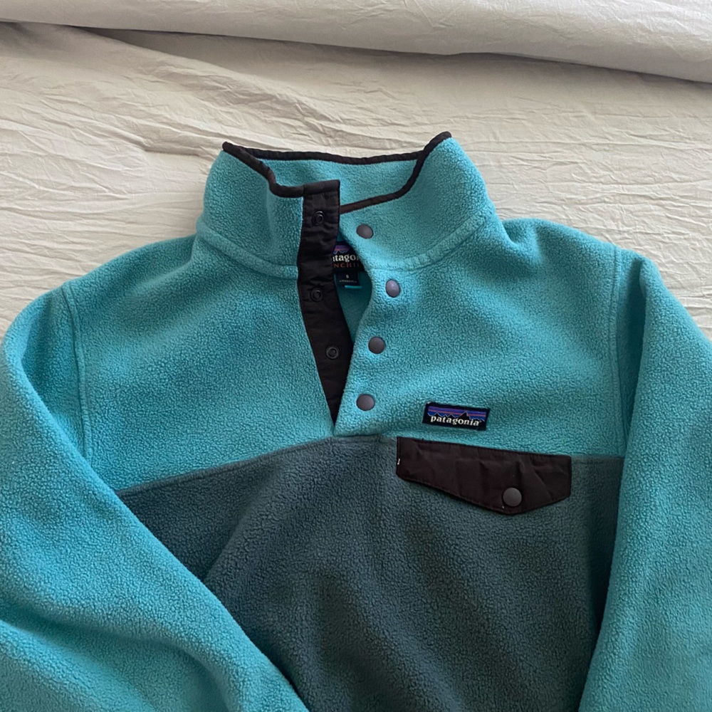 Patagonia